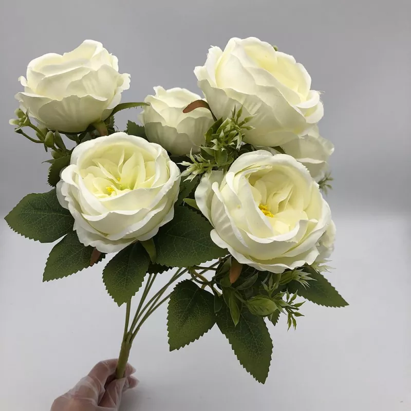 Umelý Austin Rose