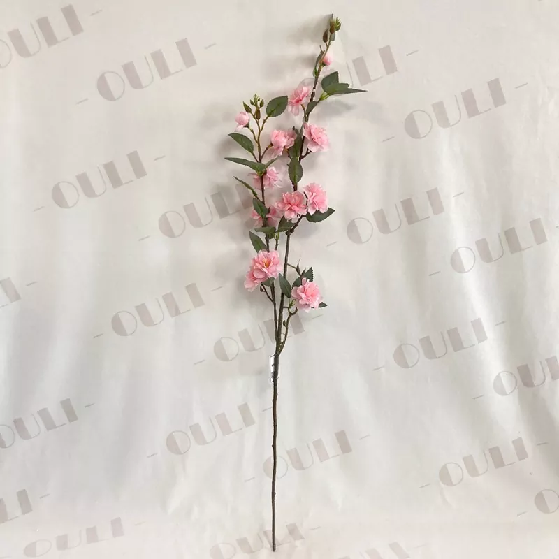 Umelý kvet Camellia