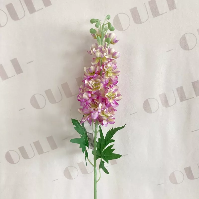 Umelé kvety delphinium
