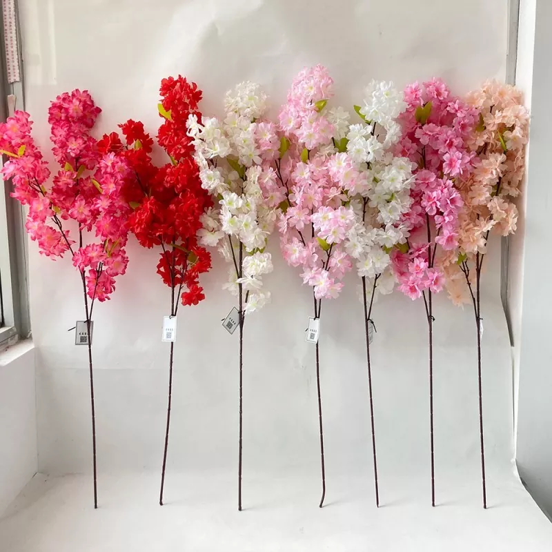 Umelé vetvy stromu Sakura