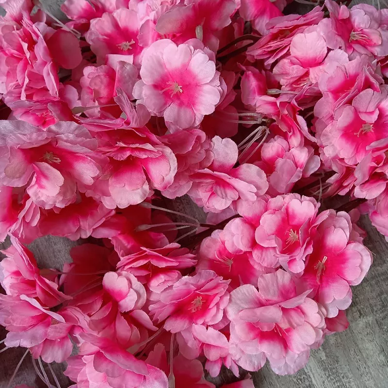 Umelé vetvy stromu Sakura