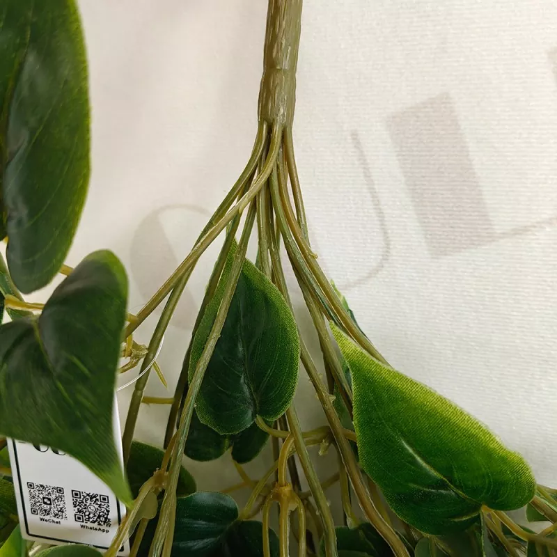 artificial bougainvillea vine