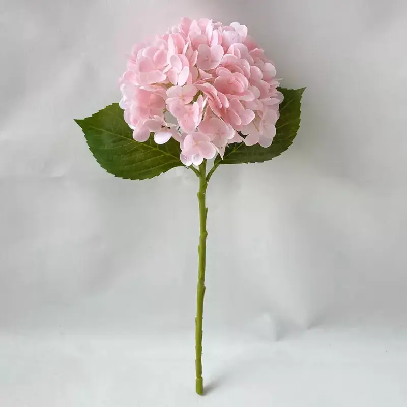 Real Touch Artificial Hydrangea